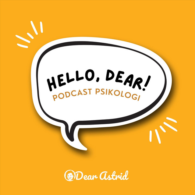 Podcast: Hello, Dear!